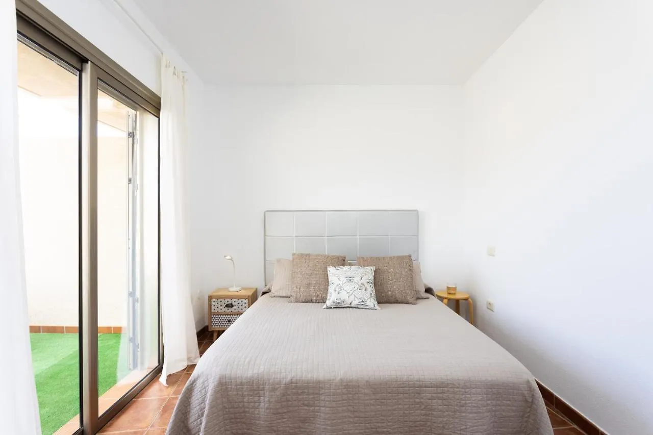 Appartamento River Loft Vista Marina El Médano