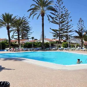 Arcos Appartamento Playa del Inglés