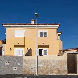 Medano Coliving Alloggio in famiglia